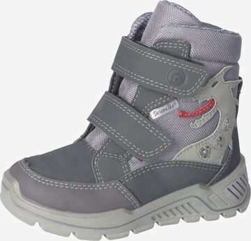 RICOSTA Stiefel in Grau: predná strana