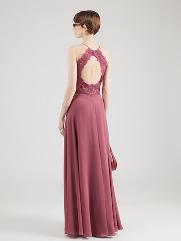 Vera Mont Suknia wieczorowa w kolorze różowy