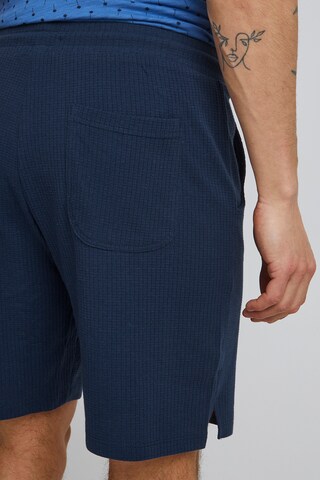 BLEND Slimfit Shorts BHShorts sweat - 20713924 in Blau