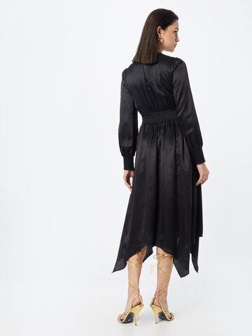 Robe 'ESTELLE' AllSaints en noir