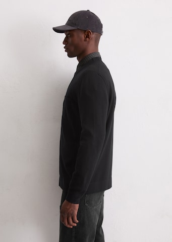 Marc O'Polo Knit cardigan in Black