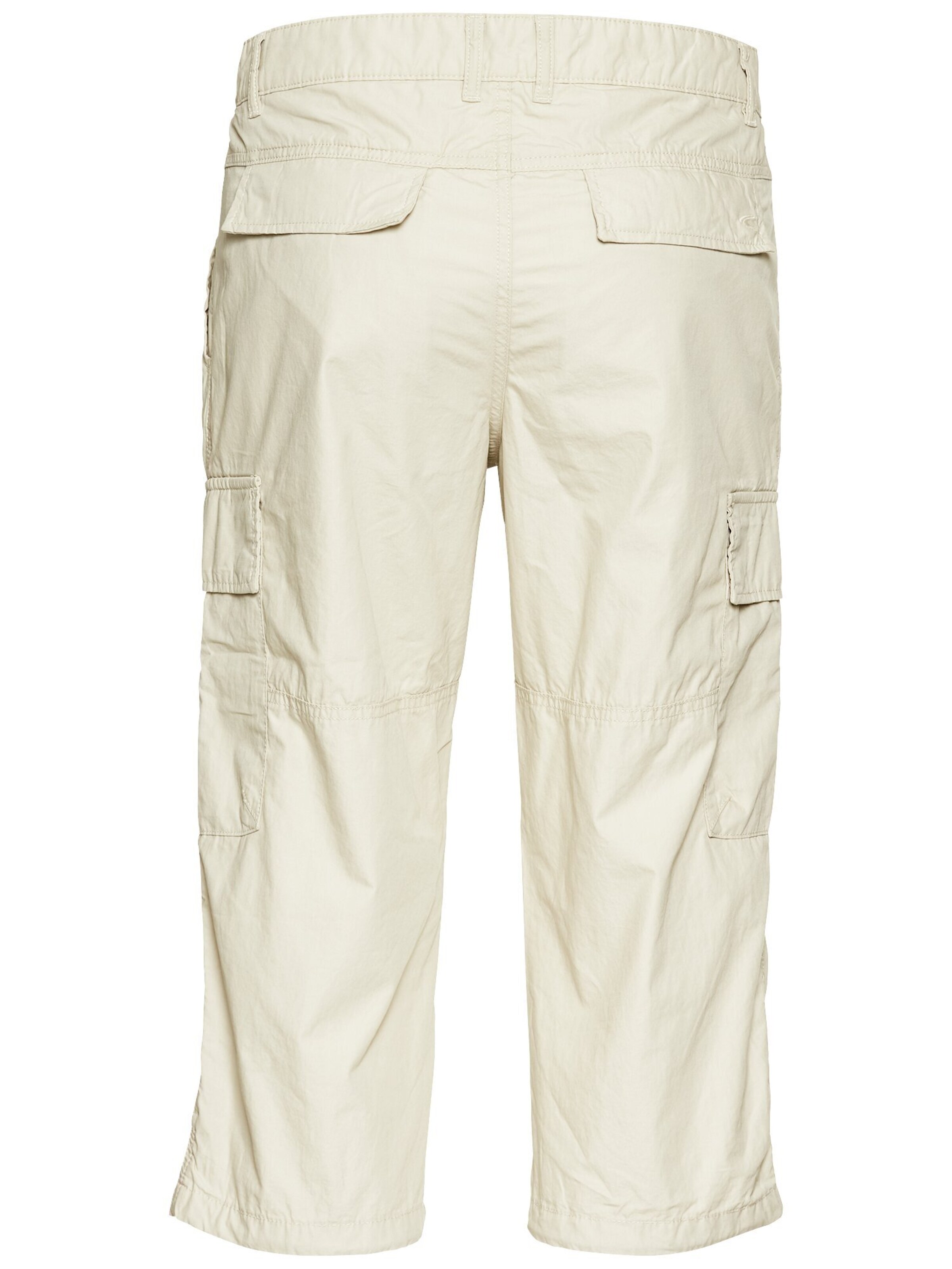 CAMEL ACTIVE Regular Hose in Beige