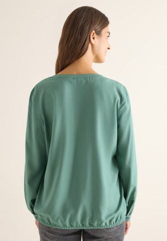 CECIL Blouse in Green
