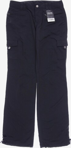 COLUMBIA Pants in XS in Grey: front