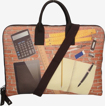 Sacs à main Gave Lux en mélange de couleurs : devant