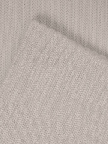 Von Jungfeld Socks 'CASUAL CLASSIC' in Beige
