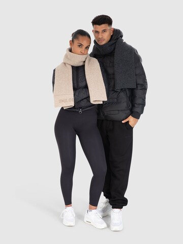 Smilodox Scarf ' Arctic ' in Beige