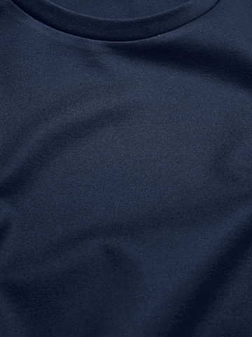 Cellbes of Sweden Jurk in Blauw