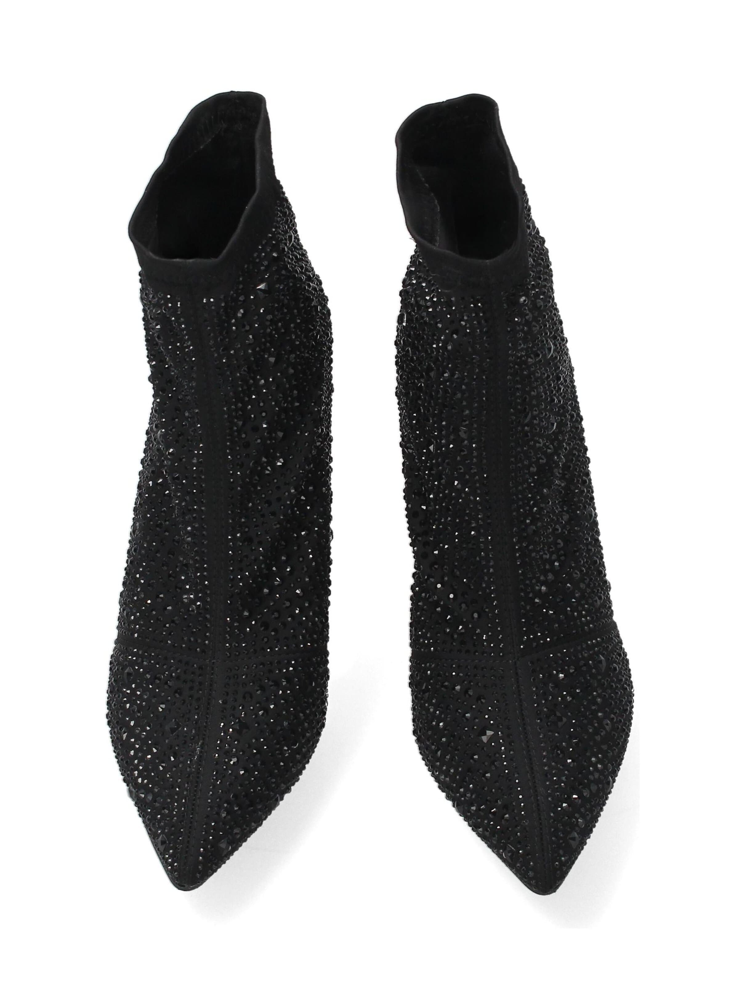 VENEZIA Stiefelette‌‌ in Schwarz