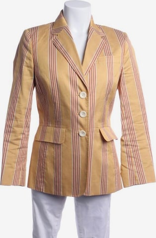 BOGNER Blazer in M in Mixed colors: front