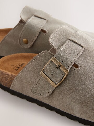 Zoccoletto di Next in grigio