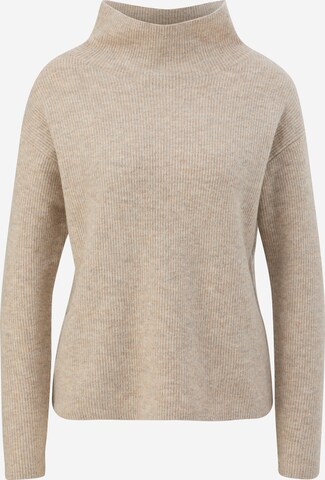 s.Oliver Sweater in Brown: front