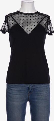 Maje Top & Shirt in M in Black: front