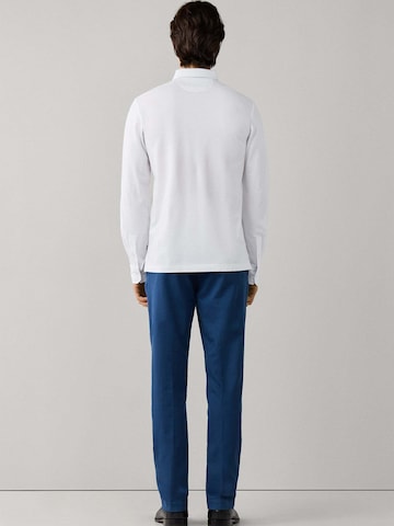 Hackett London Shirt in Wit