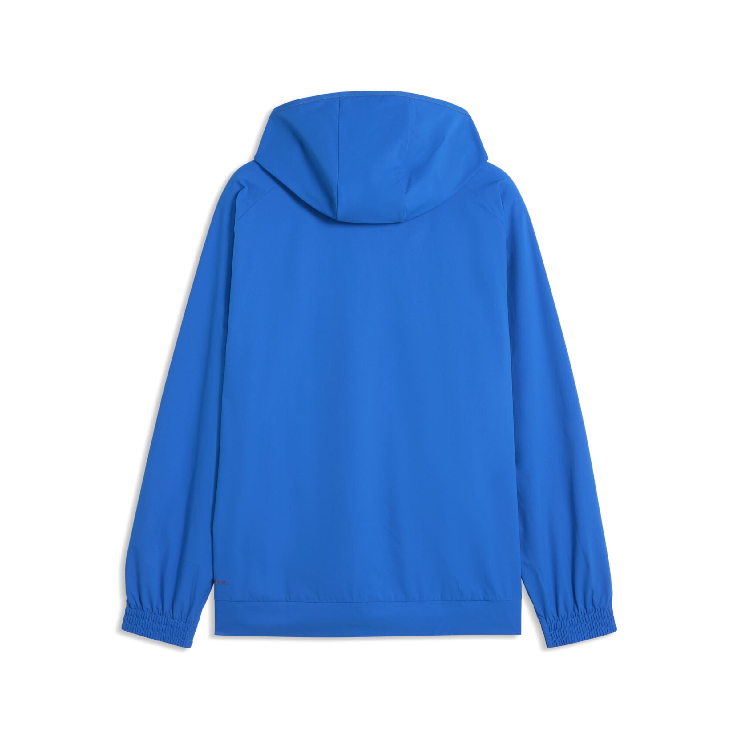 PUMA Training jacket 'Olympique de Marseille Pumatech' in Blue
