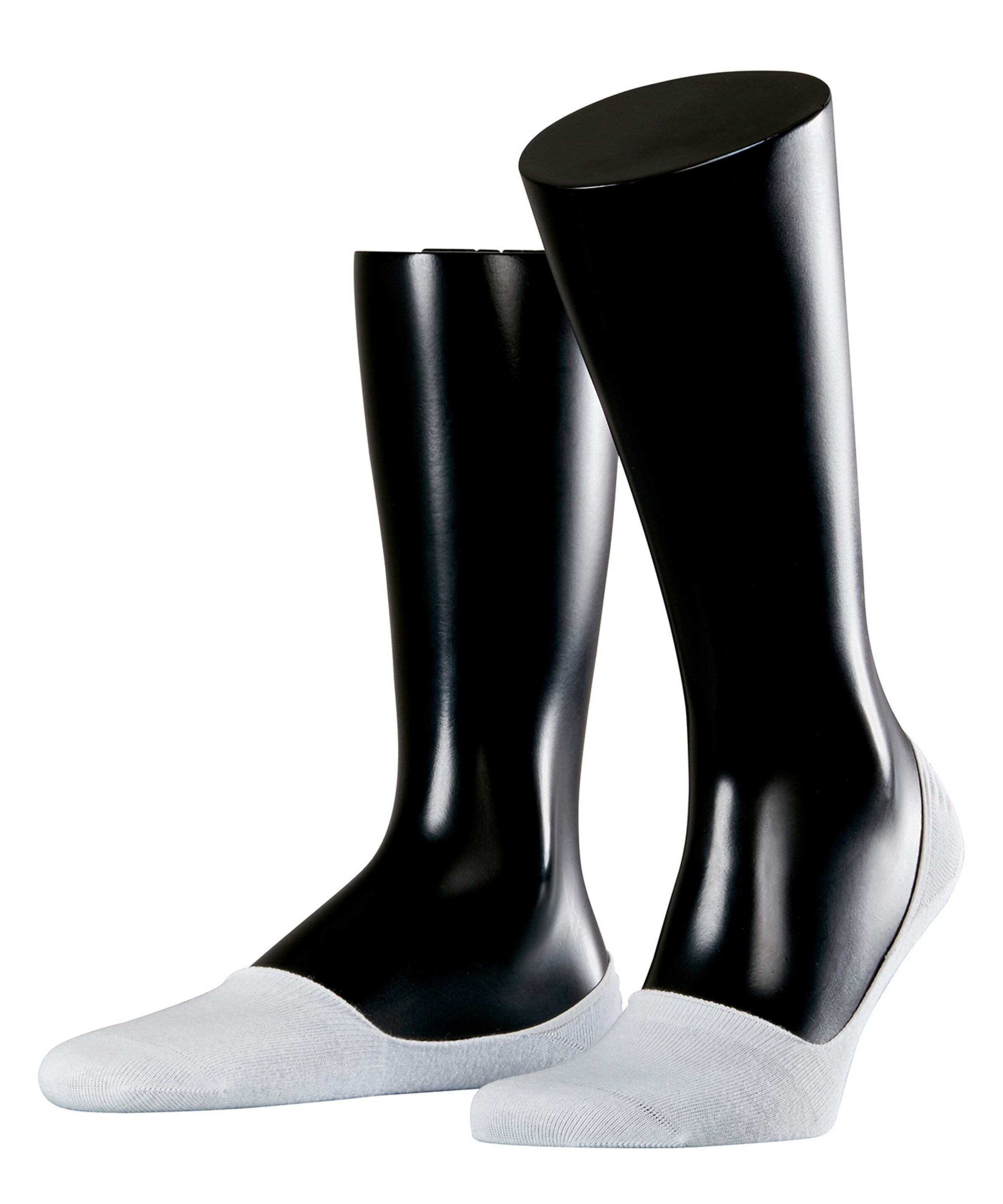 ESPRIT Ankle socks in White