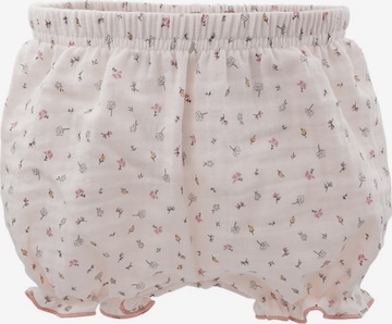 MAXIMO Shorts - (GOTS) in Pink: predná strana