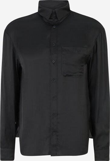 Zadig & Voltaire Bluza 'TYRONE' | črna barva, Prikaz izdelka