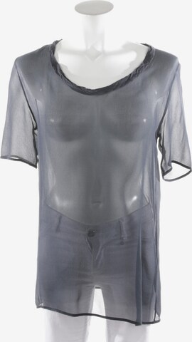 Woolrich Blouse & Tunic in S in Grey: front