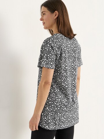 Cellbes of Sweden Blouse in Zwart