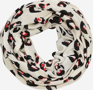 s.Oliver Scarf in Beige: front