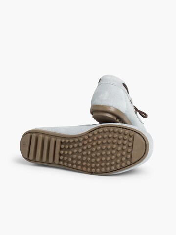 Chaussure basse Pisamonas en bleu