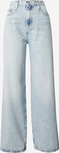 Džinsai 'HIGH RISE RELAXED' iš Calvin Klein Jeans, spalva – šviesiai mėlyna, Prekių apžvalga