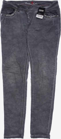 Buena Vista Jeans 30-31 in Grau: predná strana