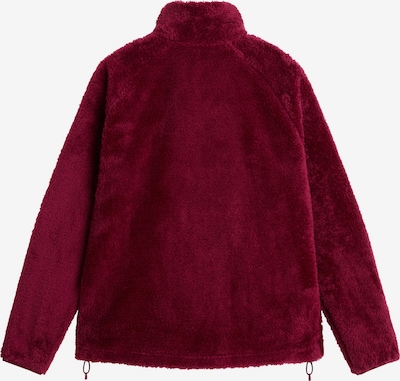 XS dydžio Flisinis džemperis 'OSITO EVOLVE' iš THE NORTH FACE, spalva – burgundiško vyno spalva, Prekių apžvalga