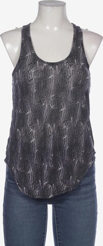 ISABEL MARANT Top M in Grau: predná strana