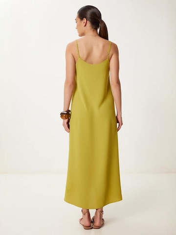 Happiness İstanbul - Vestido em verde