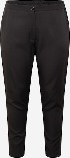 Pantaloni Dorothy Perkins Curve pe negru, Vizualizare produs