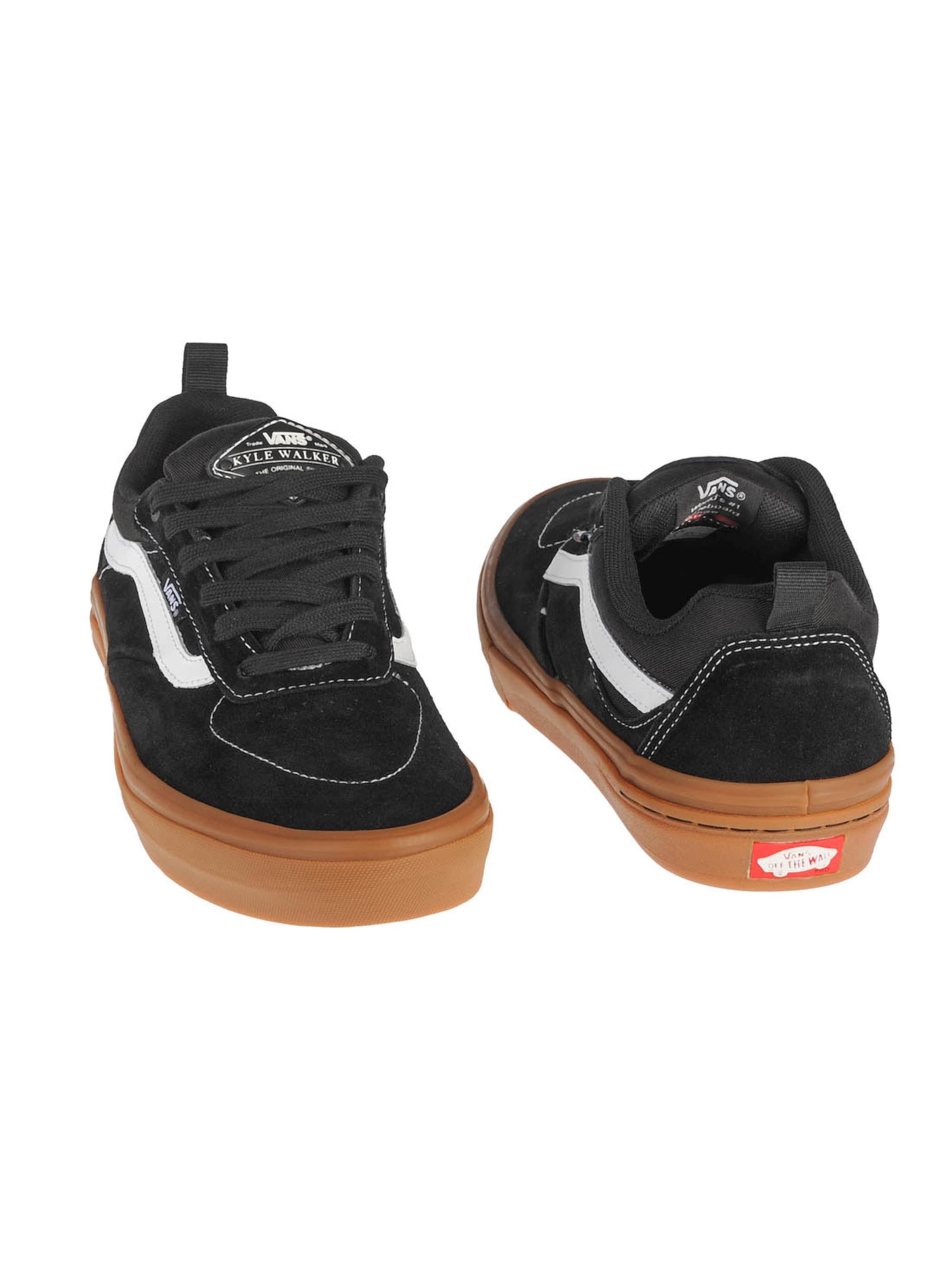 VANS Platform trainers 'Kyle Walker Pro' in Black