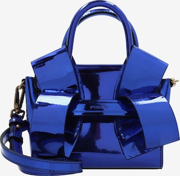 PINKO Handbag 'Aika' in Blue: front