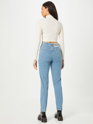 regular Jeans 'COUGAR' di The Ragged Priest in blu