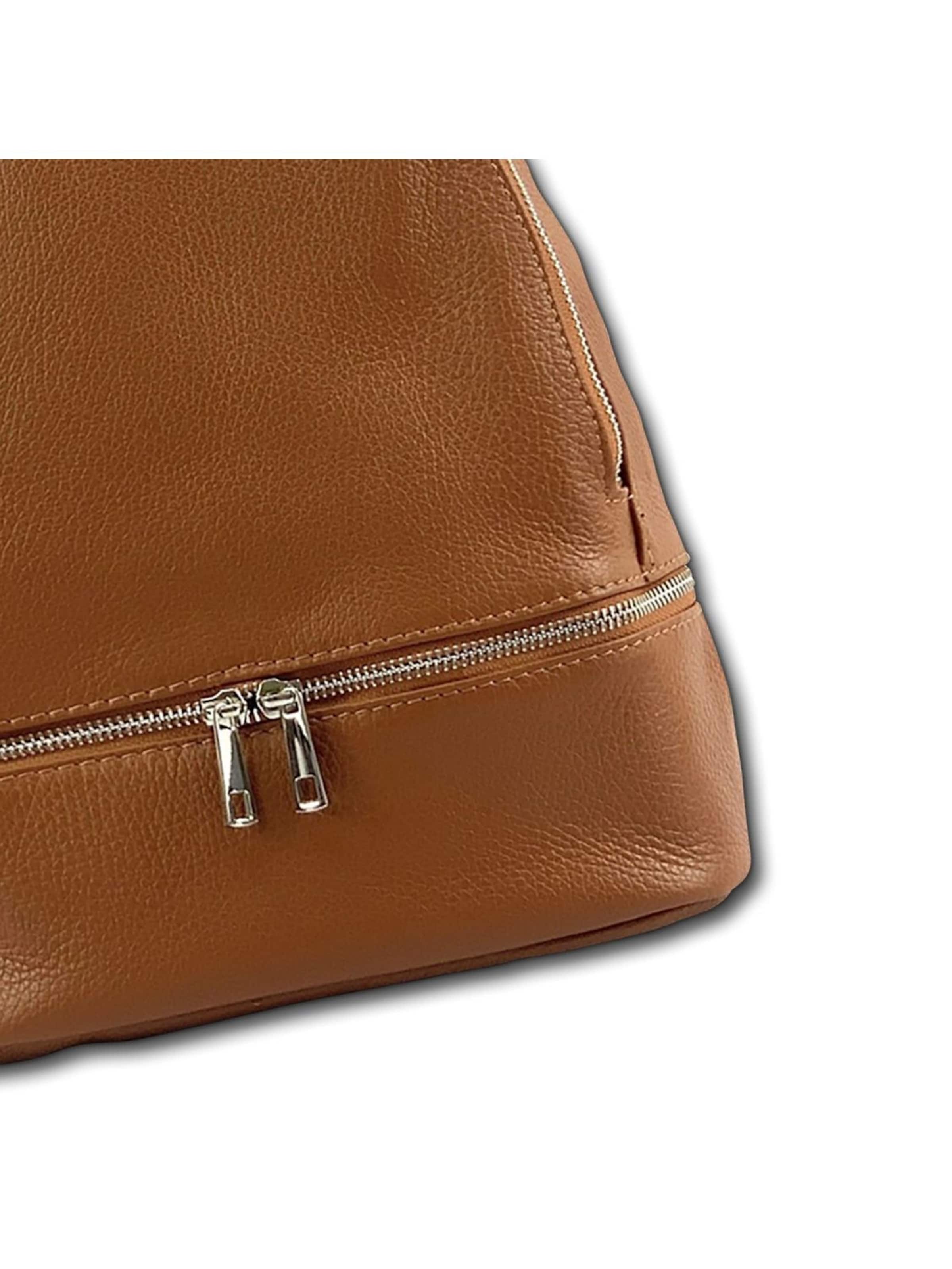 Sac à dos Florence en marron