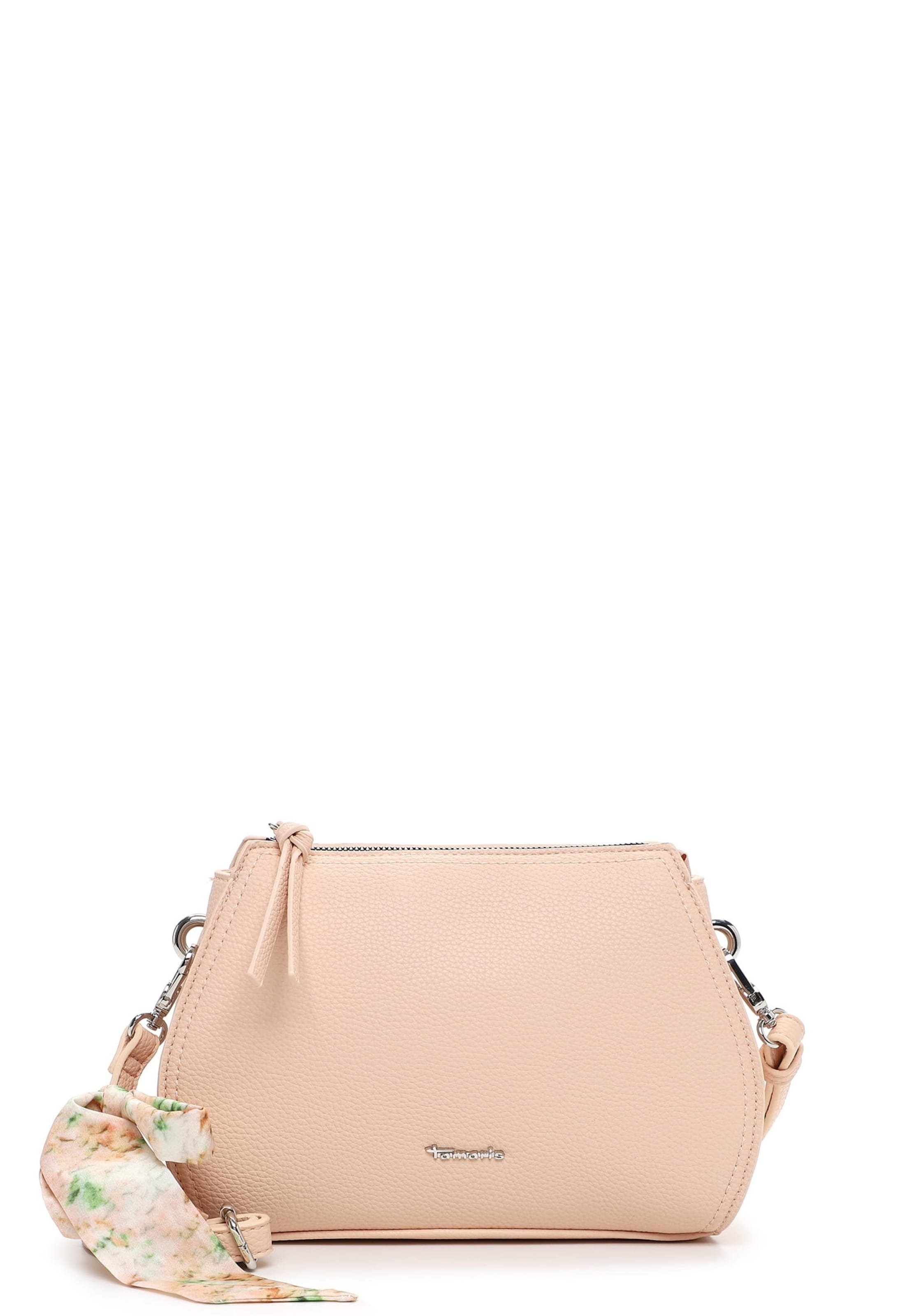 Tamaris Umhängetasche ' TAS Karolin ' in Pink: Vorderseite