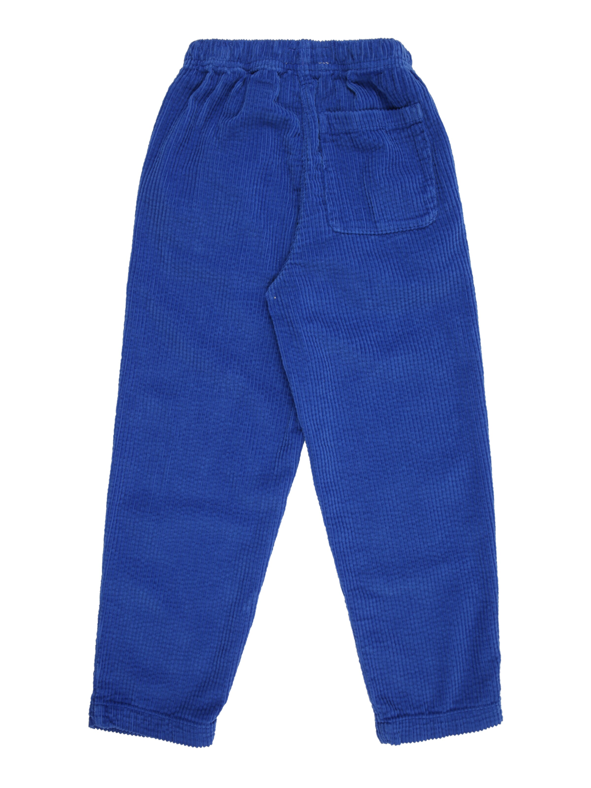 AMERICAN VINTAGE Tapered Παντελόνι 'PADOW-B' σε μπλε