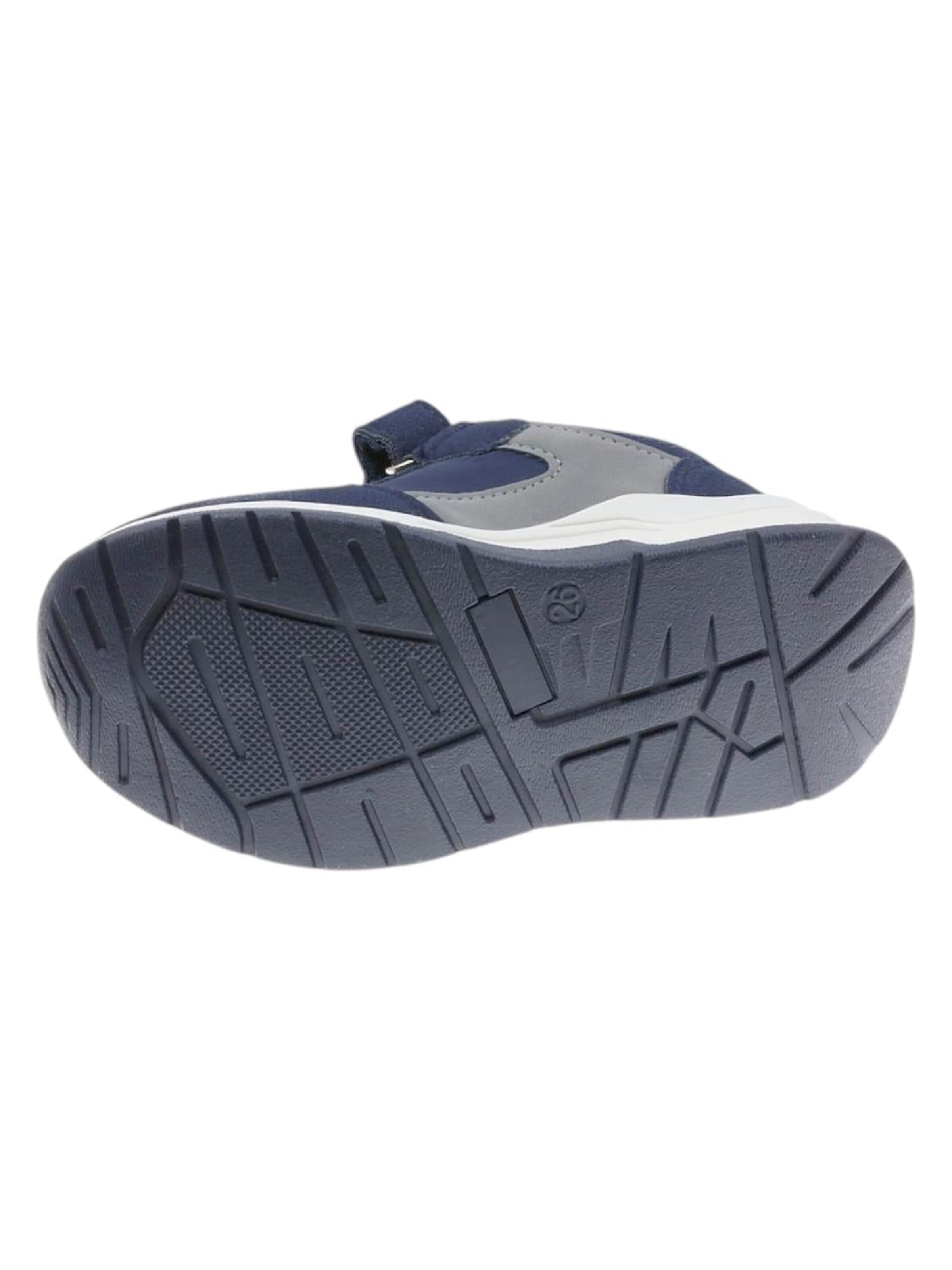 Sneaker di Beppi in blu