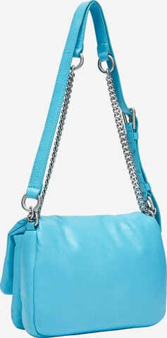 Liebeskind Berlin Handbag in Blue