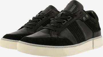 G-Star RAW Sneakers 'Ravond' in Black