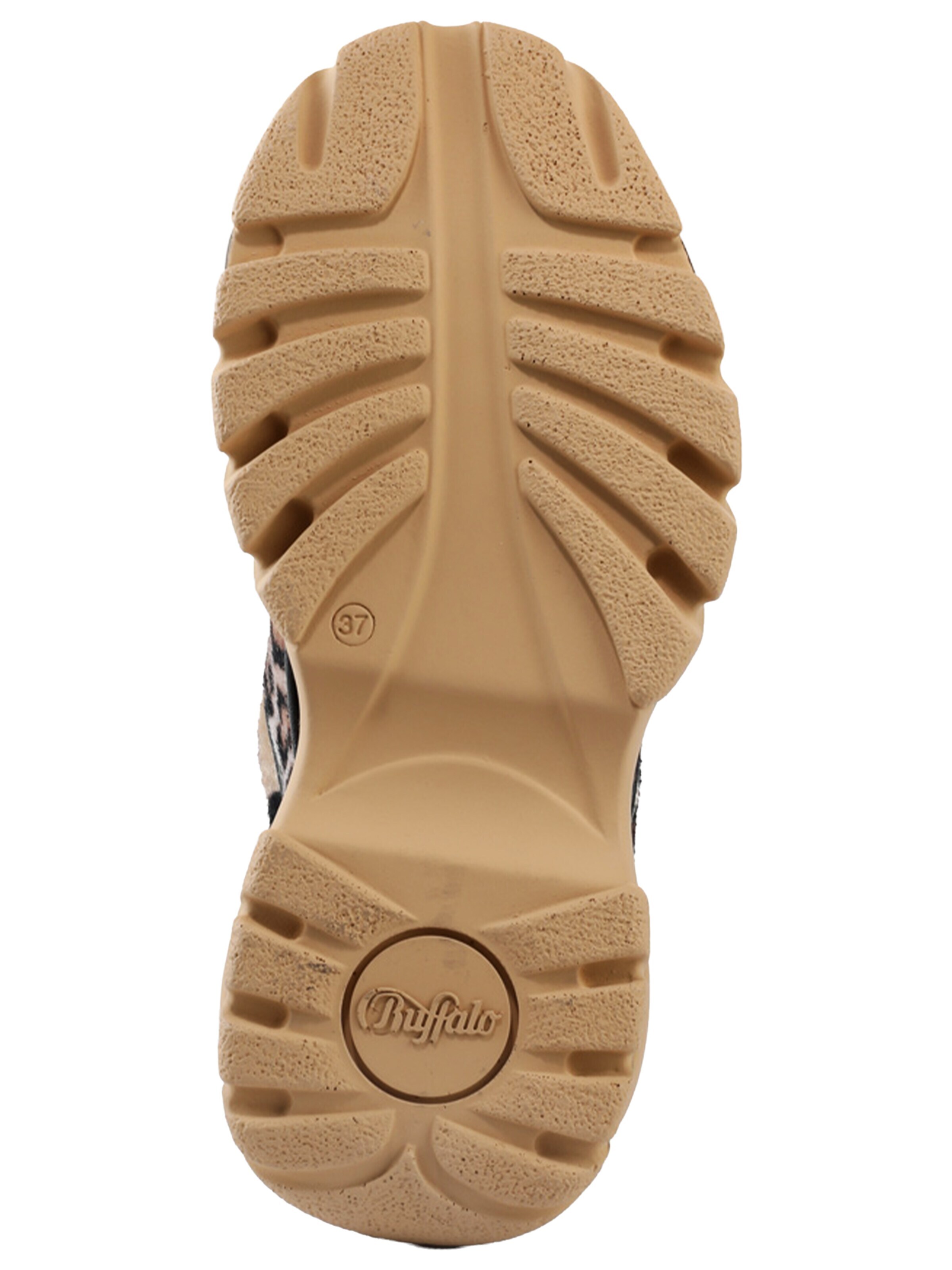BUFFALO Sneakers '1339-14' in Mixed colors