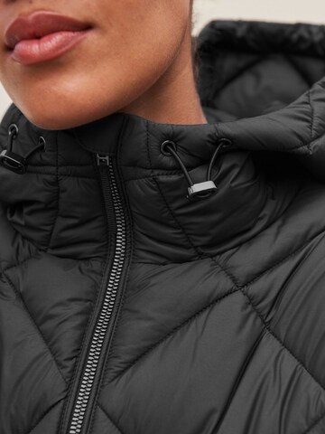 Next Übergangsjacke in Schwarz