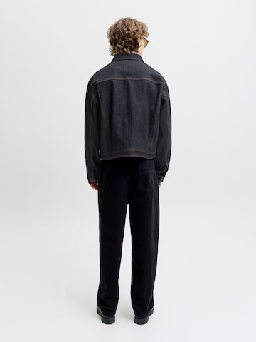 Veste mi-saison JACK & JONES en bleu