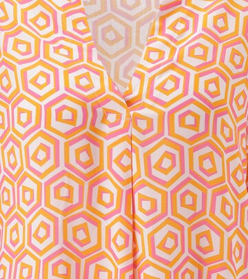 Aniston SELECTED Blouse in Orange