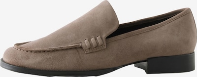 Loaferai 'Forever Comfort' iš Next, spalva – rusvai pilka, Prekių apžvalga