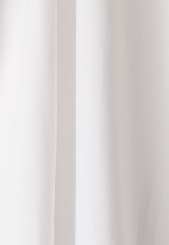 Boggi Milano Shirt in Weiß: Vorderseite