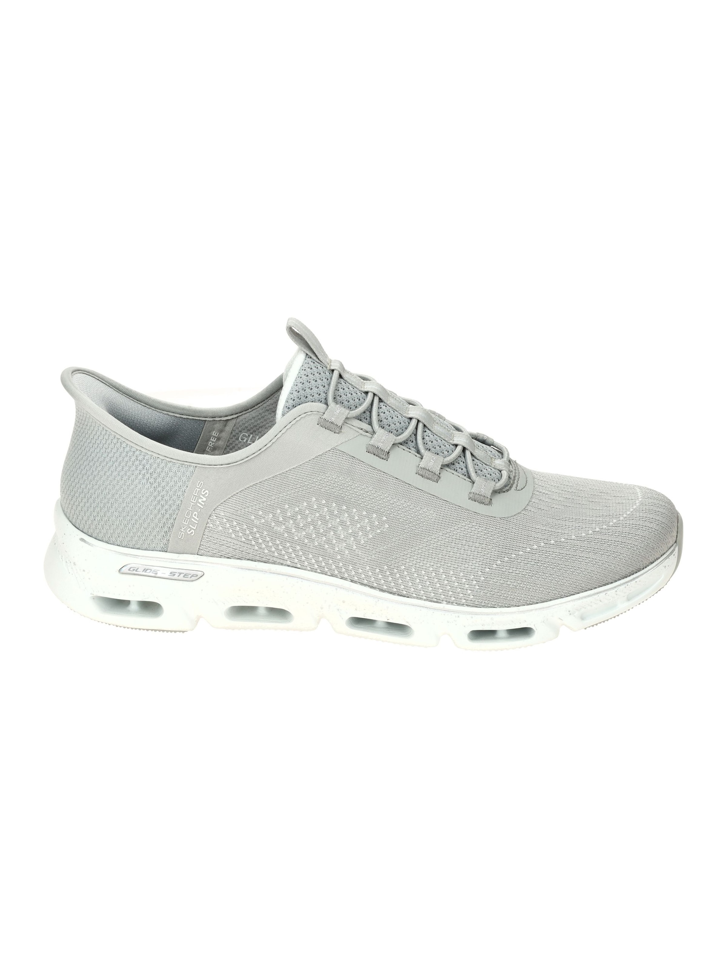 SKECHERS Hausschuh‌‌‌‌‌‌‌‌ in Grau