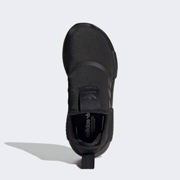 Sneaker 'Nmd 360' de la ADIDAS ORIGINALS pe negru