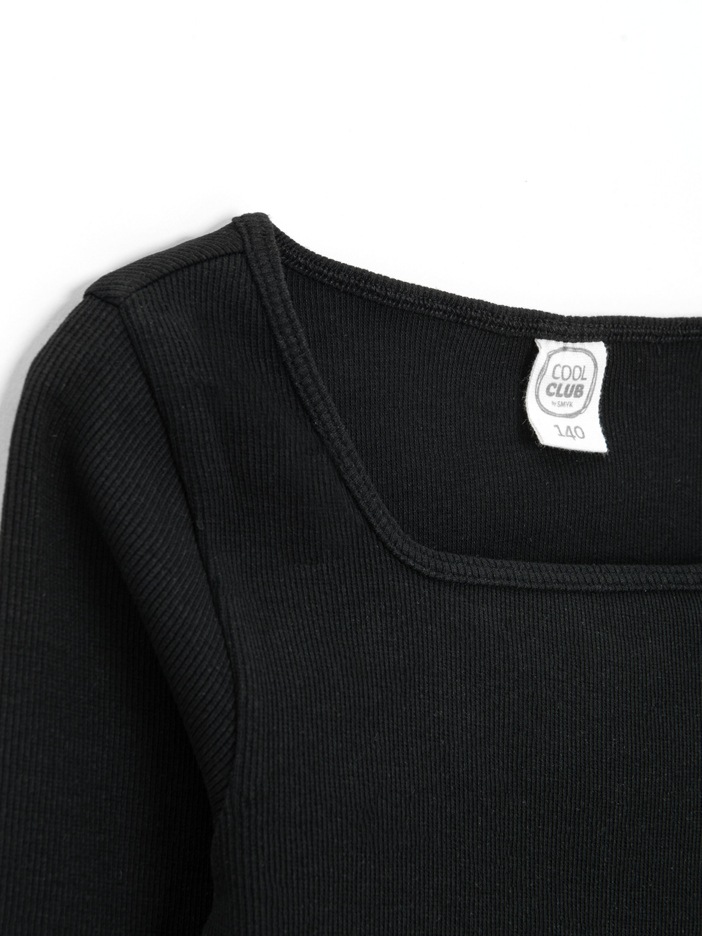 Cool Club Paita värissä musta